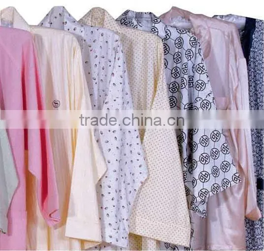 hot sale hotel bathrobe