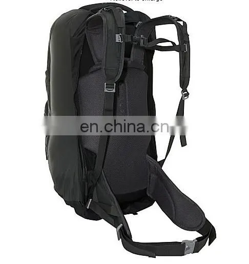 2015 hot sale new sttyle durable top quality backpack hiking