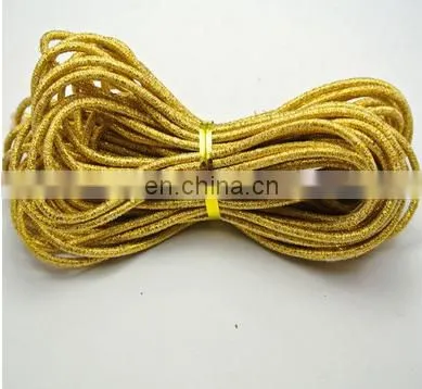 Shock elastic Cord Round Elastic Stretch beaming String