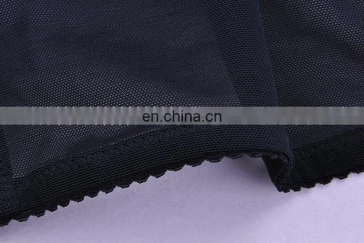 2015 Comfortable Tight Sliming Plus Size Corsets And Bustiers Cheap
