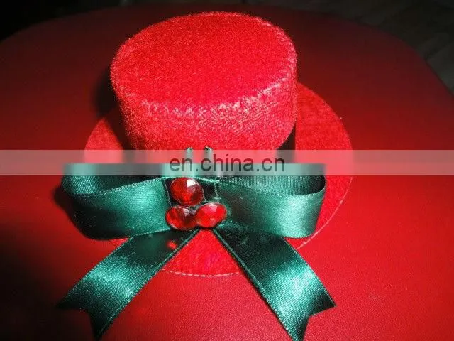 Wine hat decoration #JPH05