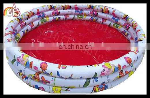 molded plastic swimming pools/inflatable baby swimming pool