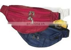 Belly bags leather india cheap