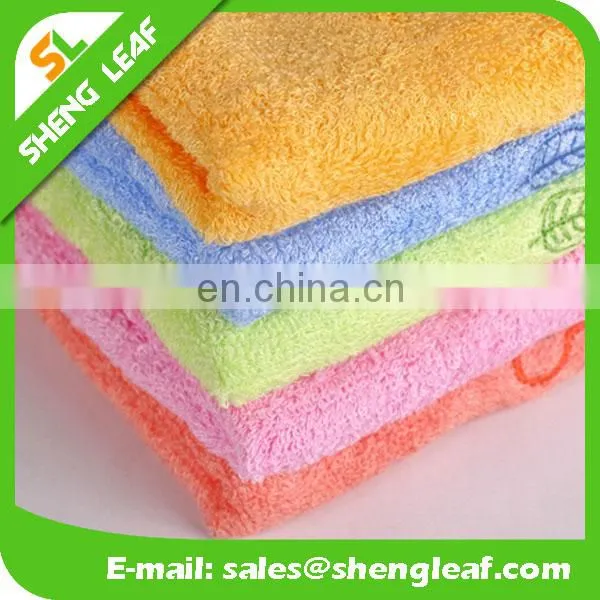 christmas microfiber bath towel
