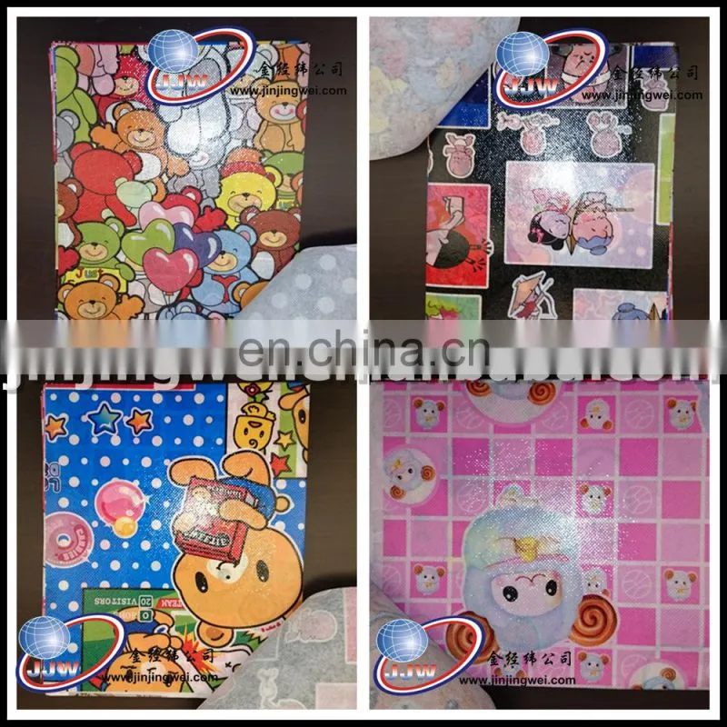 Waterproof Non Woven Wholesale Bag
