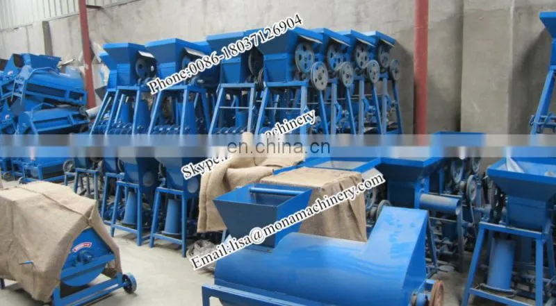 See larger image Factory price Automatic Fungus Mushroom growing bag filling machine