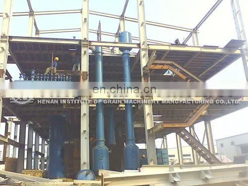 Paraffin Oil Recovery Process - soybean oil extraction equipment