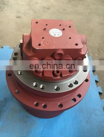 Excavator Travel Motor 303.5 Final Drive MAG-26V-280-3