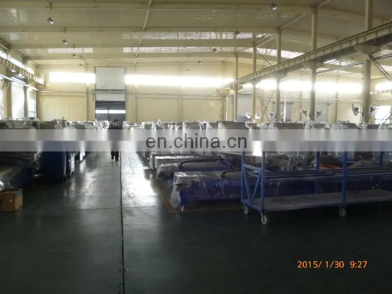 MMCNC LJZ2S-500X4200 600mm saw blade profilescutting saw HOT sale