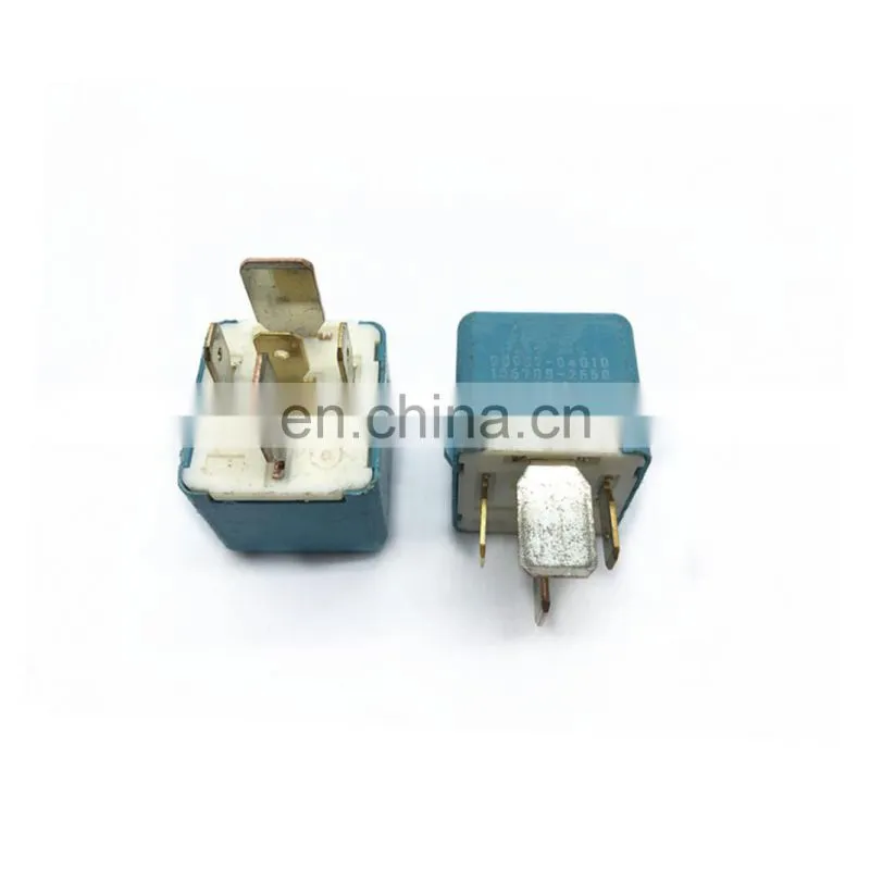 Blower Motor Relay OEM 90987-04010 9098704010