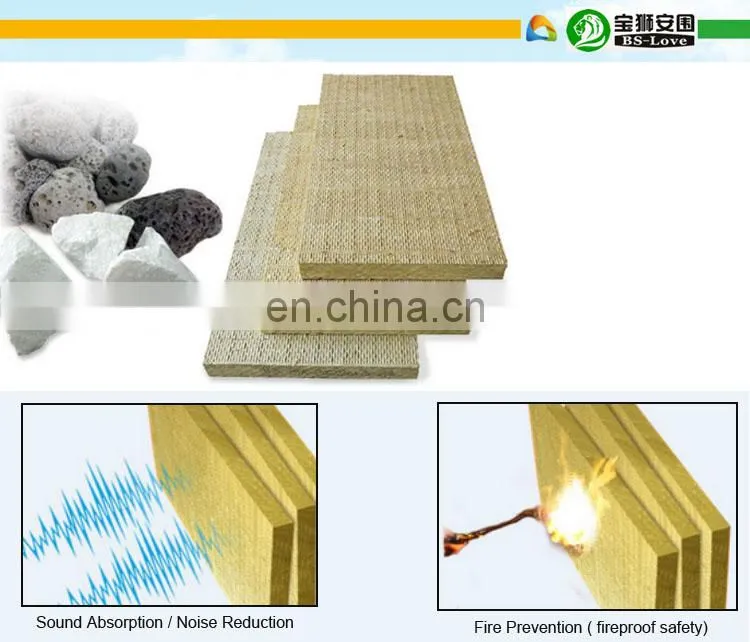 Rock Wool Mat sewing machine