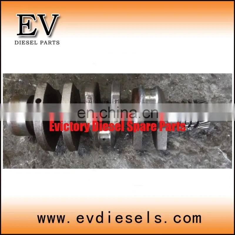 Sleeve kit K3A K3B piston liner kit K3B K3C piston ring liner set