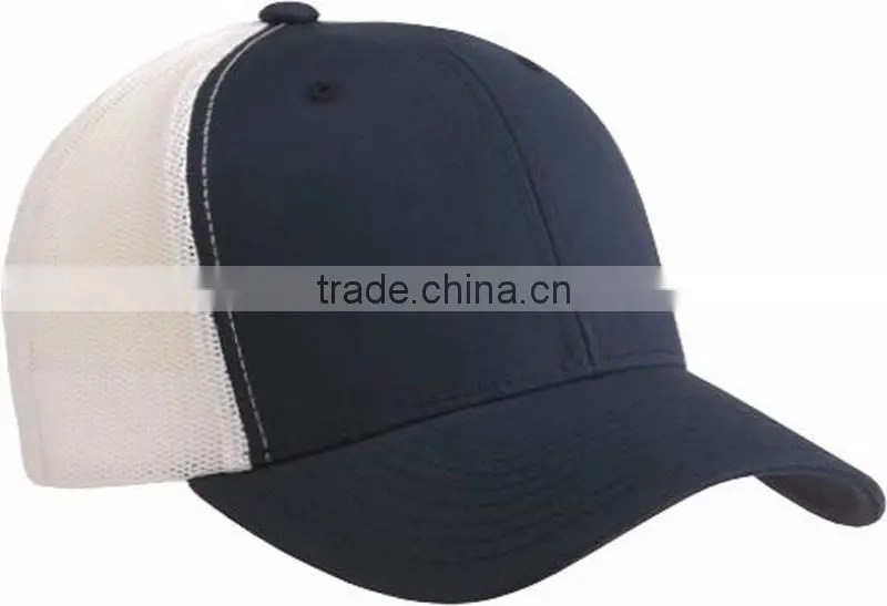 Wholesale High Quality Custom Mesh Baseball Cap