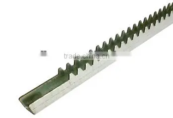 Greenhouse Rack & Pinion Ventilation System