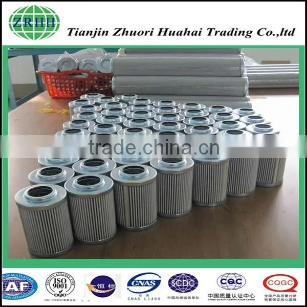 high quality pump truck hydraulic filter