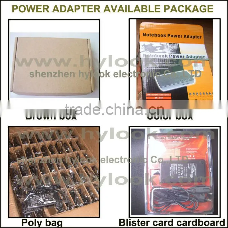 9v 2a car charger for Ingenico ALI0156