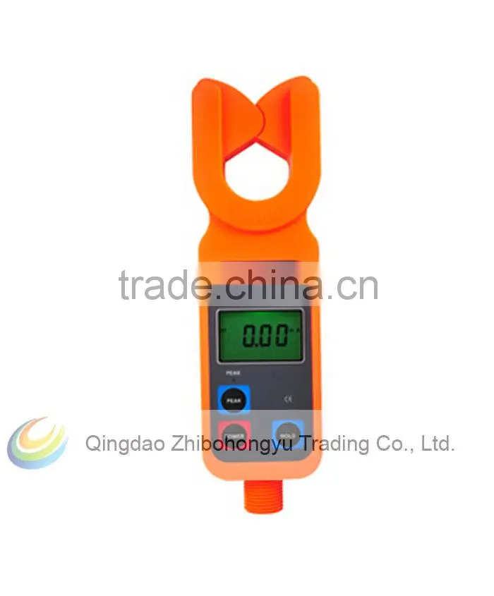 ETCR9100 H/L Voltage Clamp Meter Tester AC 0.00mA~600A33mm