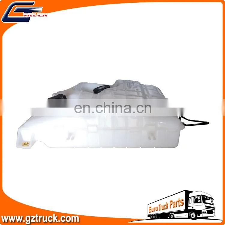 Heavy Duty Truck Parts Coolant Expansion Tank Oem 7422064150 7420983308 5010141526 7420828416 for RVI Truck Water Tank