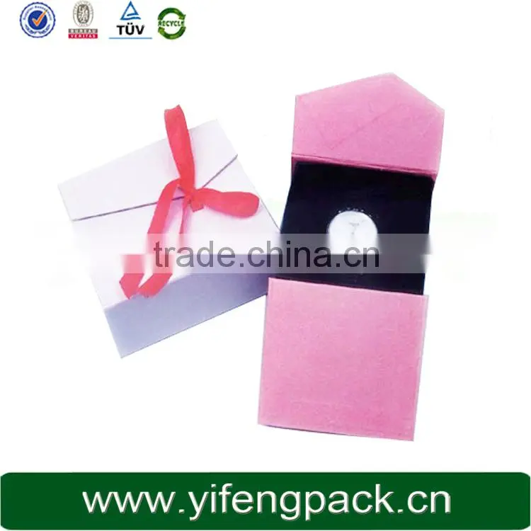 wholesale watch case ,paper wrist pocket empty watch case