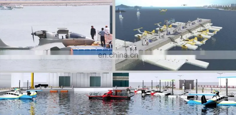 Airfish- WIG craft /water craft/fly ship