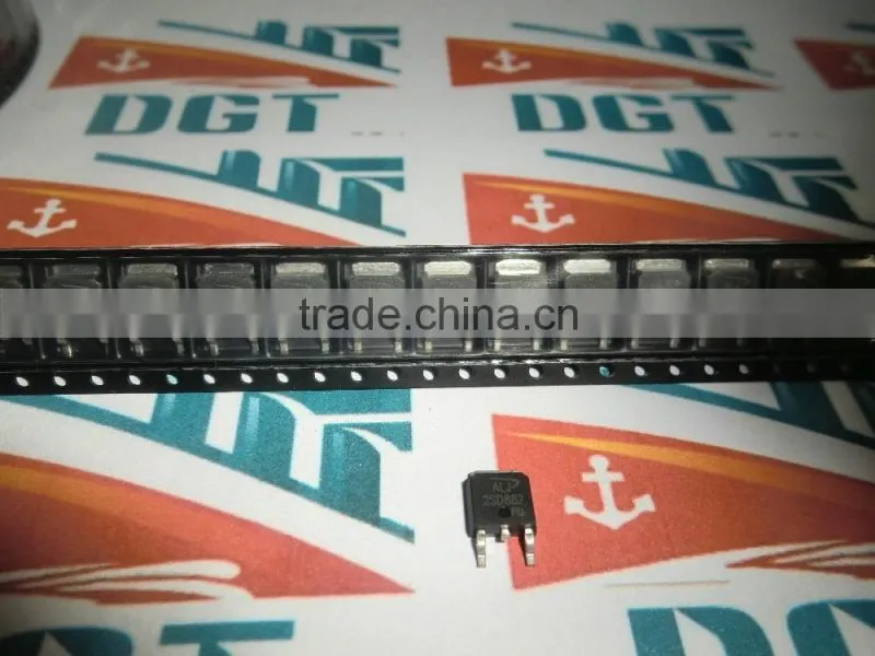 D882 2SD882 NEW AND ORIGINAL