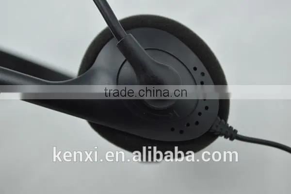 Single Mono headset for PS4
