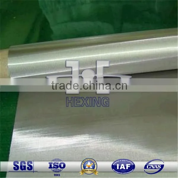 stainless steel 304 316 wire mesh