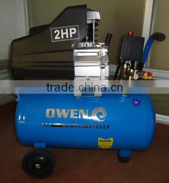 24L piston portable mini air compressor with CE,ROHS