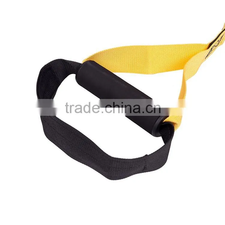 Top fitness band exercise equipment stretch band DLLS02