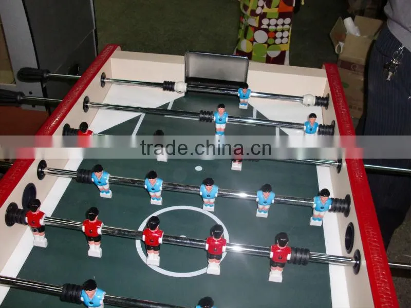 2013 Hot sale soccer table
