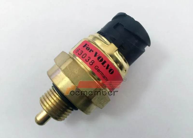 Truck Ignition Switch for VOLVO 1605274;1626372