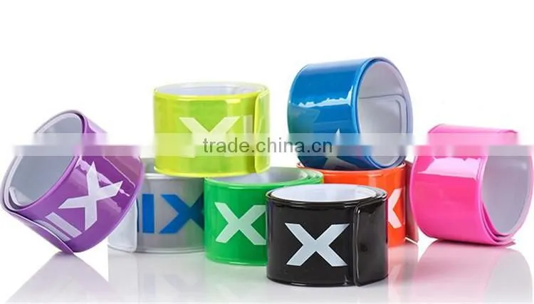 3M matrial outdoor sports running reflective band, night walk warming reflective band