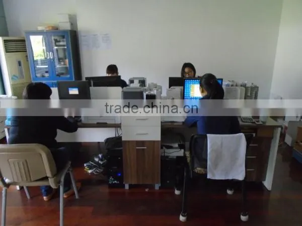 Yuyao Simante Network Communication Equipment Co., Ltd. company overview - view 3