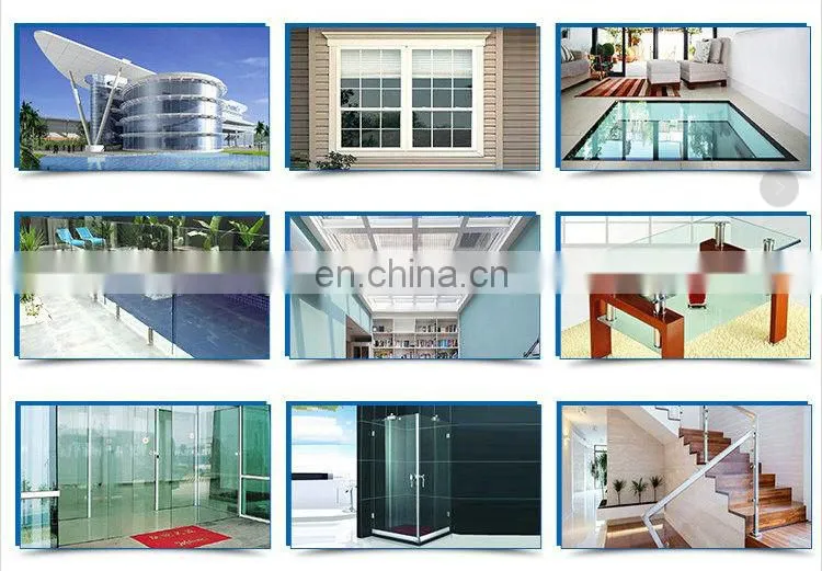 Privacy Film Price Tint Pdlc Electric Lock Door Led Panel Glasses Switchable Smart Glass