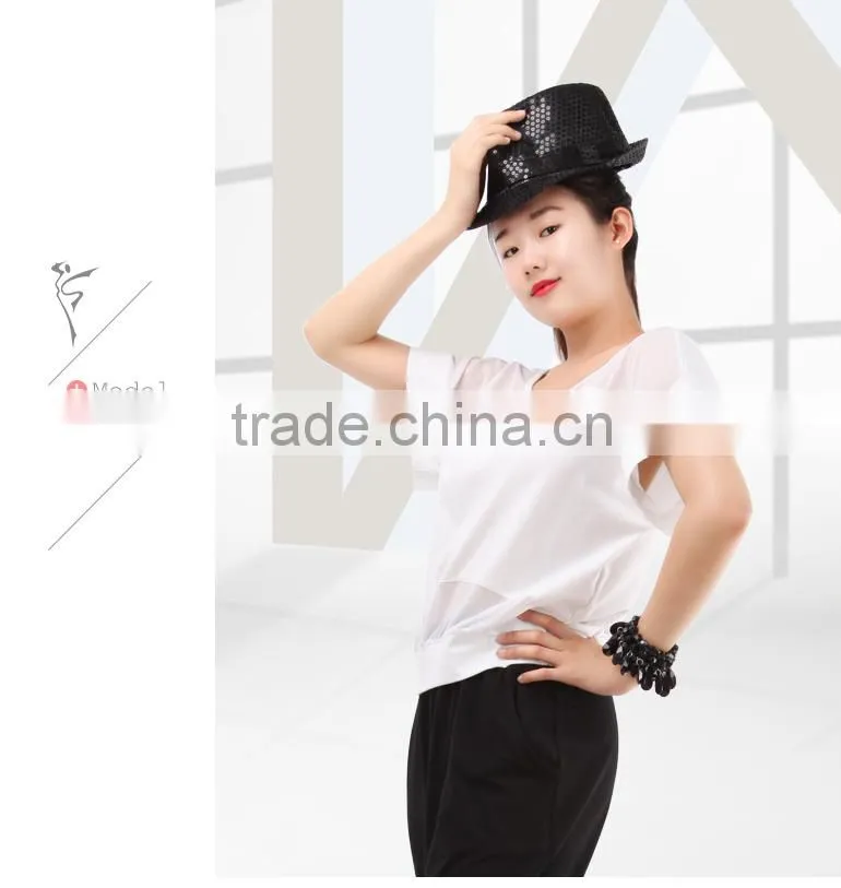 jazz dance costumes, street dance clothes