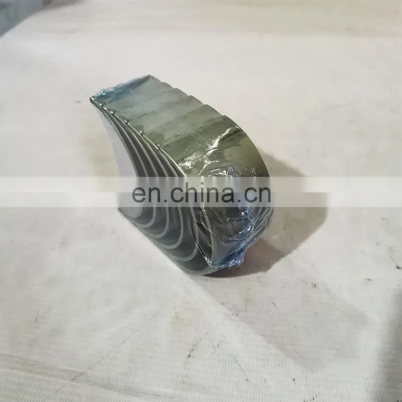 214950 Bearing, Shell KIT 12pcs NT855 Diesel Engine Part Rod Bearing 214950