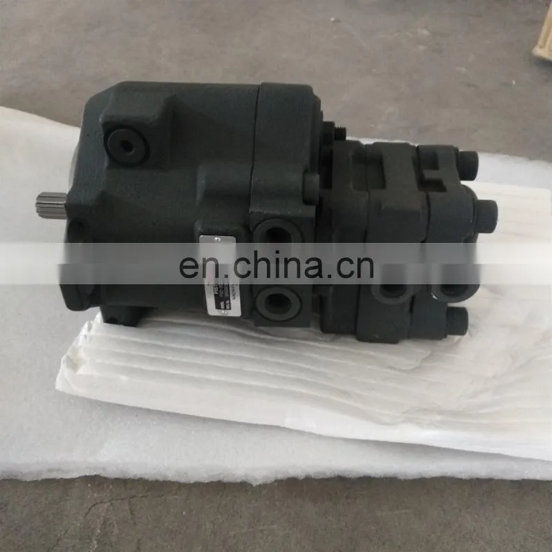 Excavator parts U15-3 Hydraulic Main Pump PVD-00B-16P Pump for Hitachi