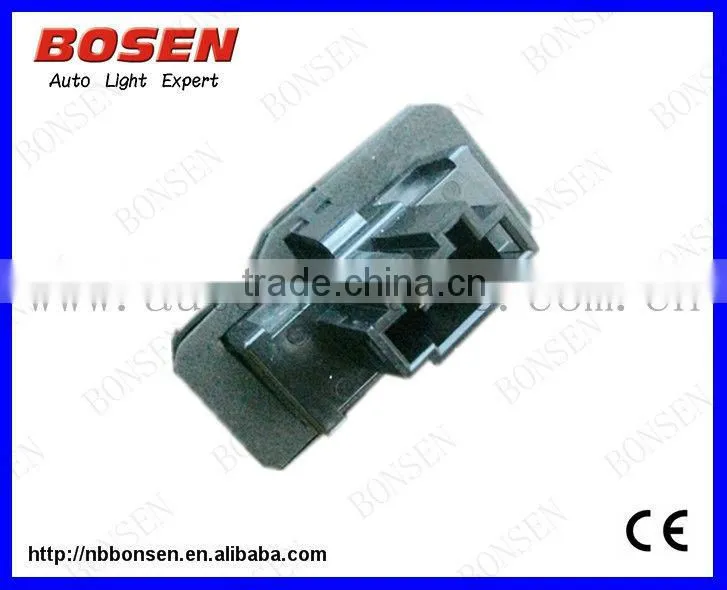 W203-4D LED licence plate light