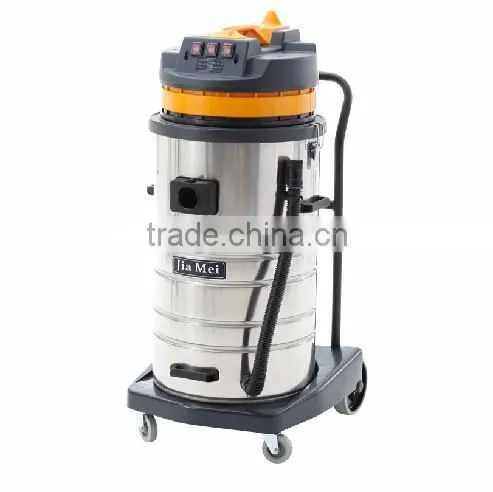 Factory supply price floor polisher vacuum