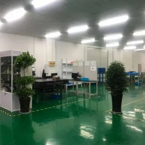 Leland Technology(Suzhou) Co.,Ltd company overview - view 1