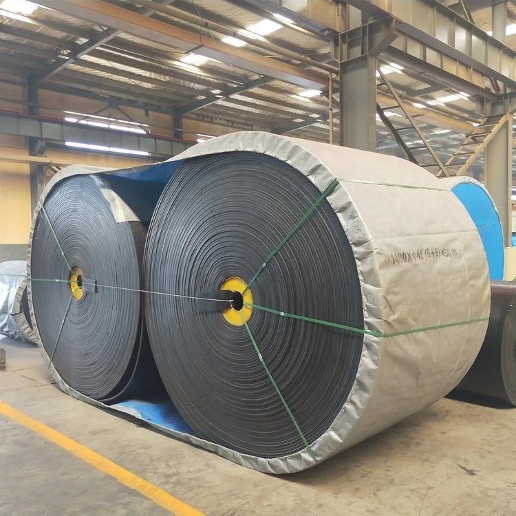 Hebei TRX Rubber Products Co., Ltd company overview - view 2
