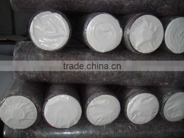 painter mat with PE foil/pe flimed