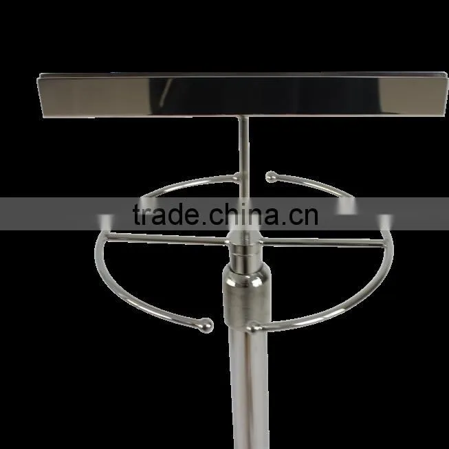Wholesale metal display stand, metal store display rack