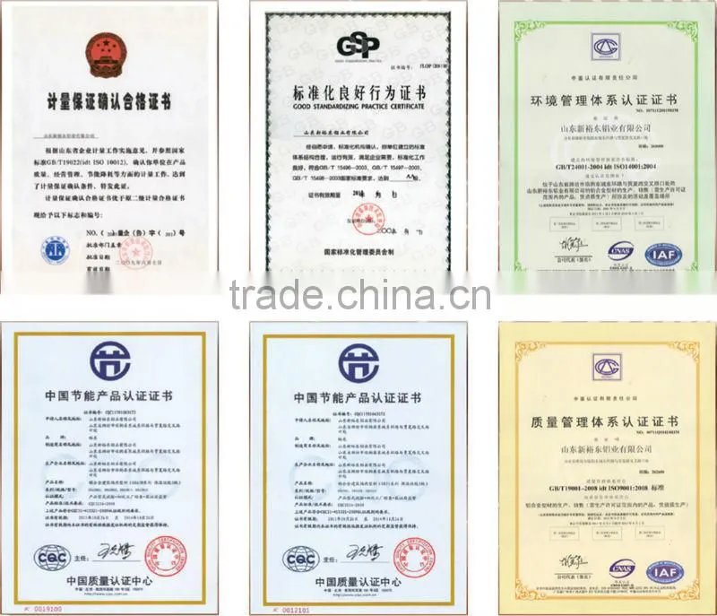 aluminium maching parts