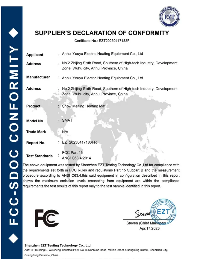 FCC