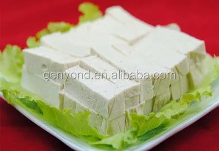 Automatic Stainless Steel Tofu Machine Maker Soya Milk Paneer Making Machine Soy Milk Tofu Production Line Bean Curd Machine