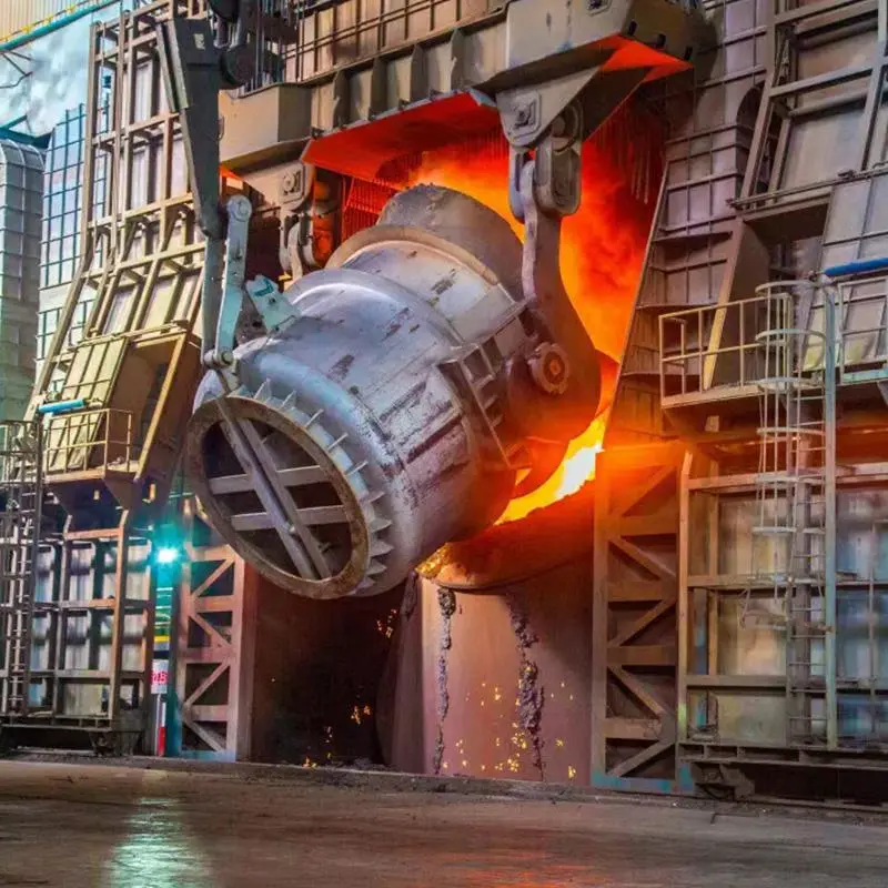 Shandong Zhengde Metal Manufacturing Co., Ltd. company overview - view 1