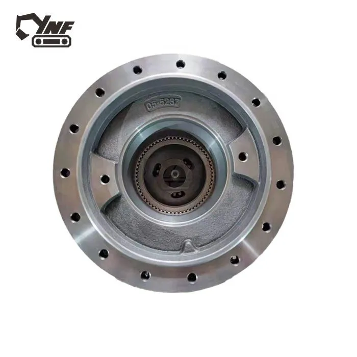 EX100-1 EX120-1 Travel Drive Gearbox Final Drive for Apply to HITACHI Excavator 9065935