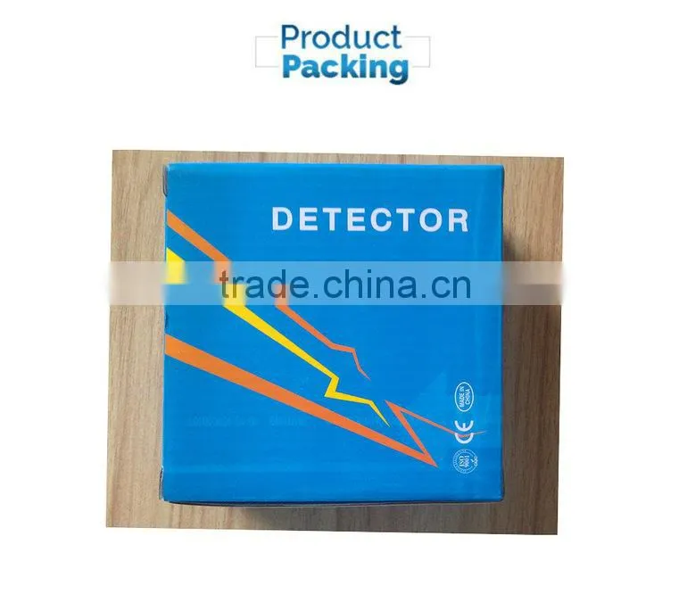 SHV-6-Y22 wifi smoke detector