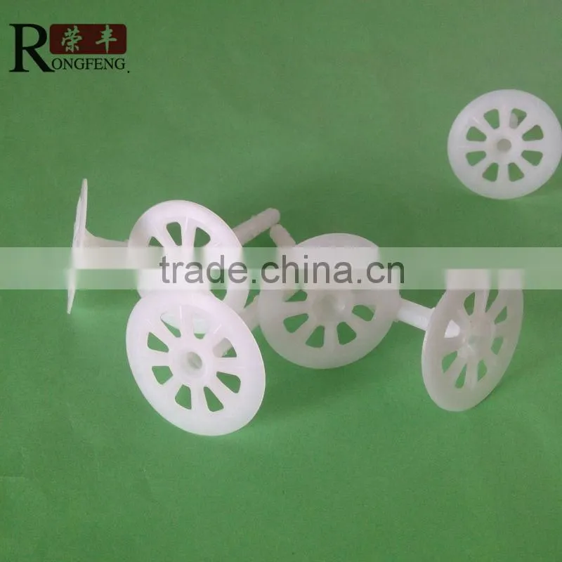 International standard Insulation Fastener/ Anchor Fastener for wall